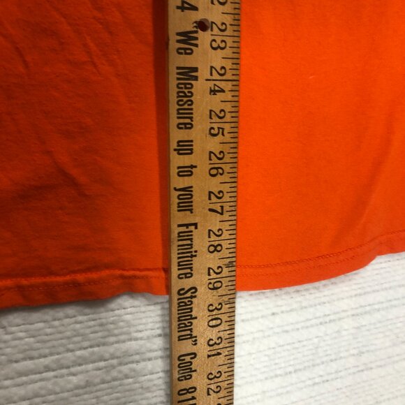 The Down‎ East Wood Ducks Minor League Baseball T-Shirt Size XL - Picture 8 of 8